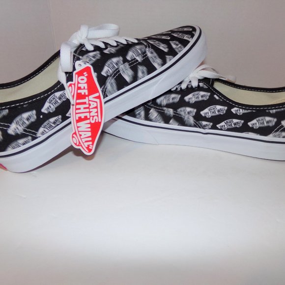 NEW MENS VANS SIZE 9 WOMENS 10.5  REAL SWEET SHOES - Picture 8 of 12